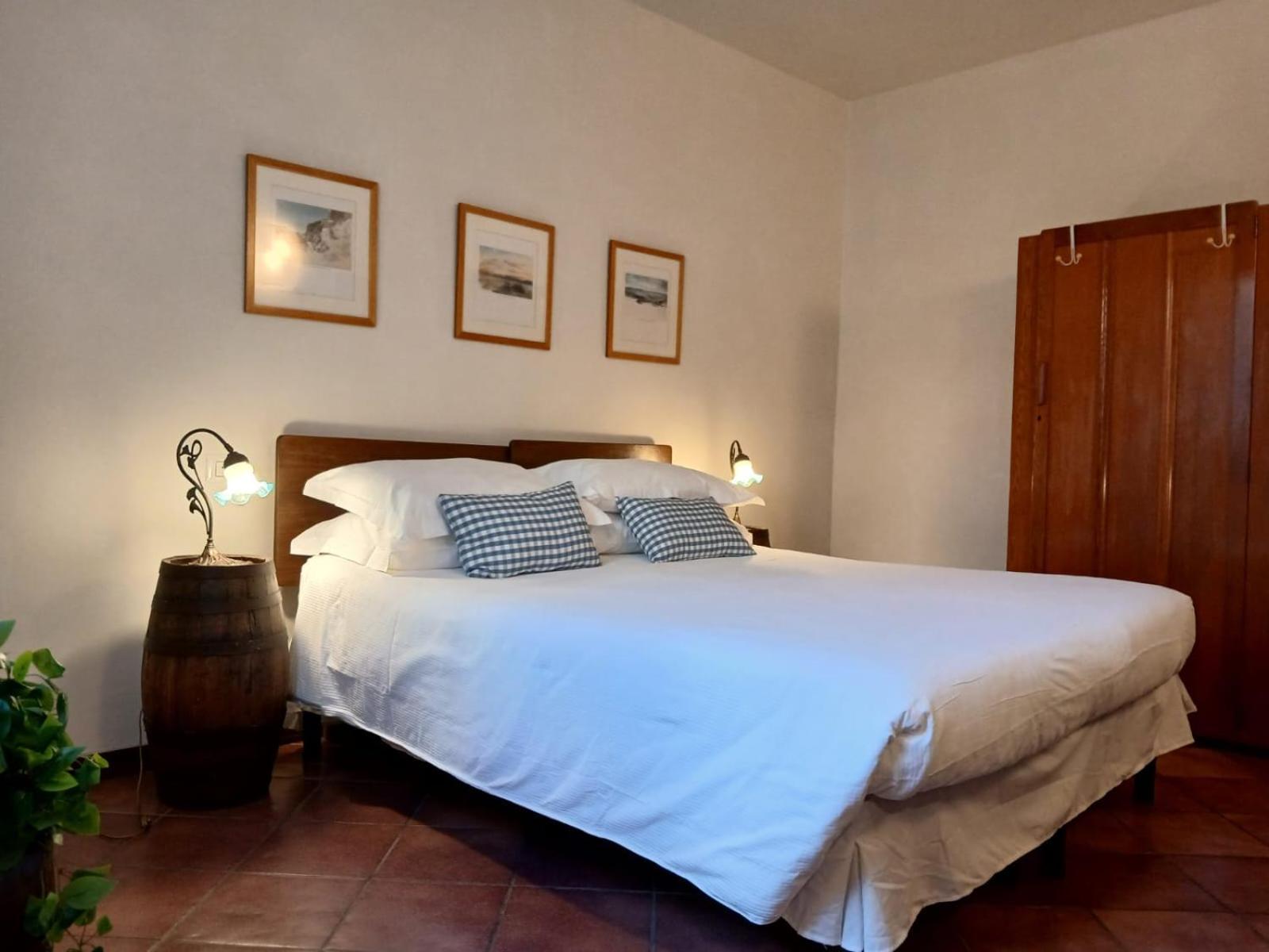 Ferienwohnung Guelfa 56 Florenz Exterior foto